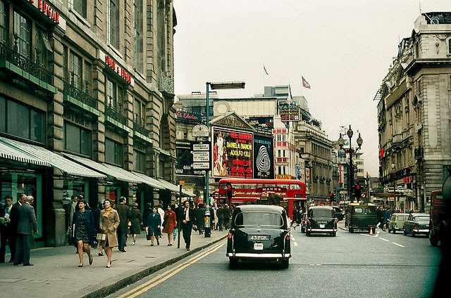 Crome 1971 london swingers